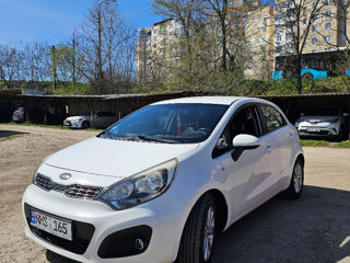 KIA Rio foto 1