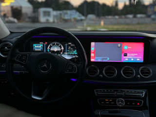 Mercedes E-Class foto 2