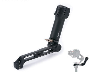 Miner Cu Butoane Pentru Dji Ronin Rs2/rs3 Pro Sigilat