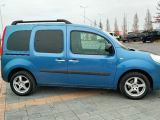 Renault Kangoo foto 6