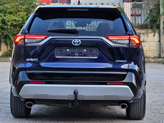 Toyota Rav 4 foto 6