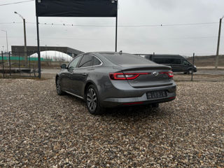 Renault Talisman foto 5