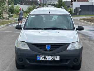 Dacia Logan Mcv foto 2