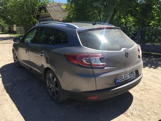 Renault Megane foto 4