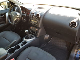 Nissan Qashqai foto 1