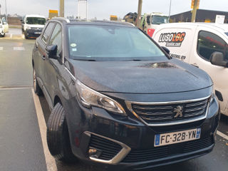 Peugeot 5008 foto 8