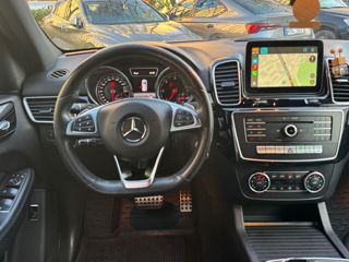 Mercedes GLE foto 10