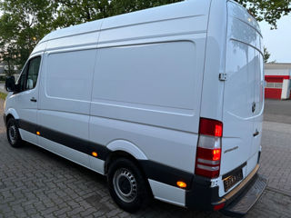 Mercedes Sprinter 313 CDI foto 5