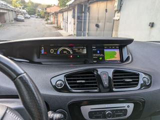 Renault Scenic foto 8