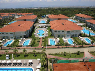 Prinde o oferta speciala la Turcia!Hotelul Gural Premier Belek 5*!Zbor pe 01.05.2025! foto 11