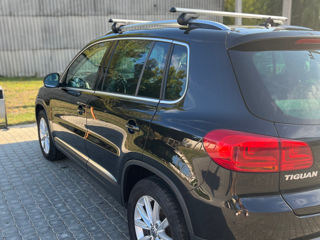 Volkswagen Tiguan foto 5