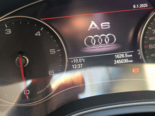 Audi A6 Avant foto 3