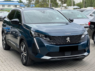 Peugeot 3008 foto 4