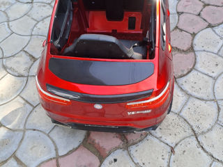 Продам детский электромобиль,есть пульт управления в хорошем состоянии. foto 7