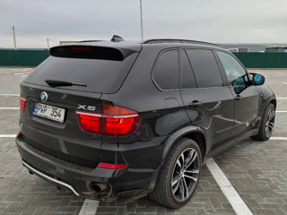 BMW X5 foto 3