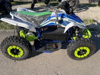 Gherakl ZS 1000 электро foto 4