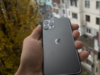 iPhone 11 Pro 256 foto 2