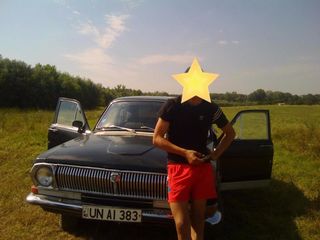 Газ 2410 foto 7