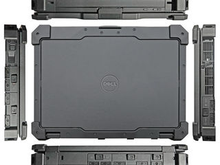 Cumpăr laptop Dell Latitude 12 Rugged Extreme în stare bună, complet funcțional și fără defecte.