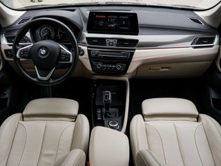 BMW X1 foto 9