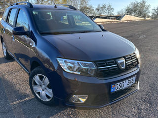 Dacia Logan Mcv foto 3