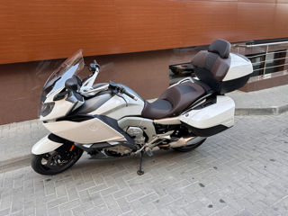 BMW K 1600 GTL