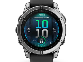 Garmin Fenix e 47mm foto 4