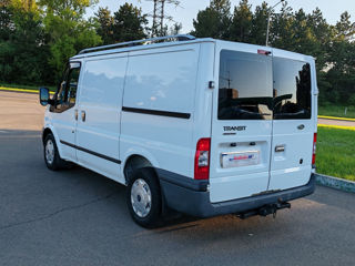 Ford Transit foto 17