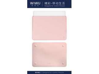Wiwu 16.2 Skin Pro II/ Macbook 2021 foto 7