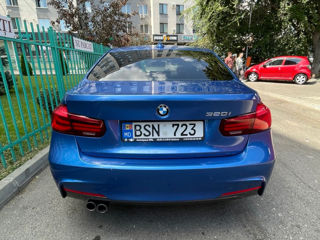 BMW 3 Series foto 3