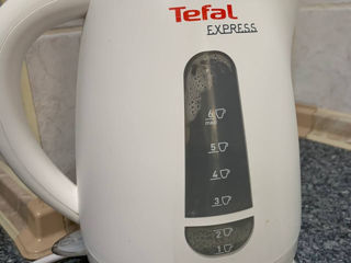 Чайник Tefal