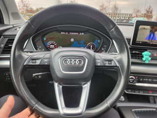 Audi Q5 foto 7