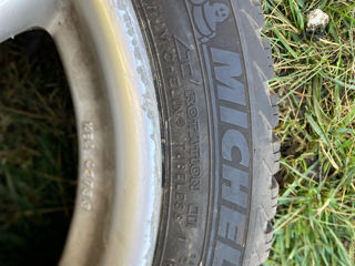 195/50 R16 Michelin foto 8