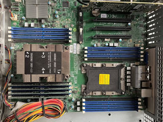 Server Supermicro X11DPi-N Xeon 4110 foto 4