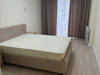 Apartament cu 1 cameră, 53 m², Ciocana, Chișinău foto 2