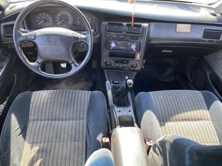 Toyota Carina foto 12