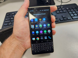 Blackberry key 2