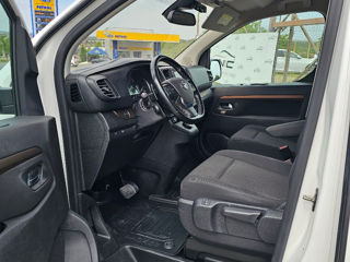 Toyota Proace Verso foto 6