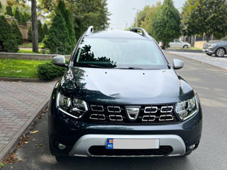 Dacia Duster foto 3