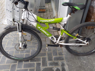 Продам велосипед foto 3