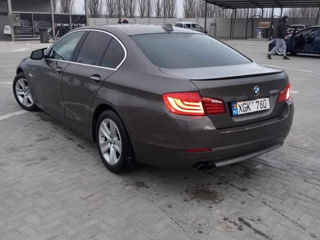 BMW 5 Series foto 3