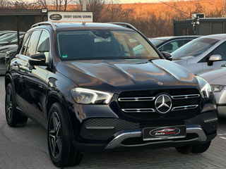 Mercedes GLE