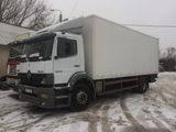 Mercedes atego 1828 foto 1