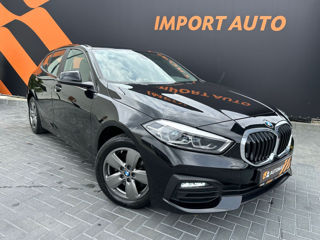 BMW 1 Series foto 3