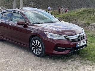 Honda Accord foto 2