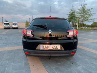 Renault Megane foto 7