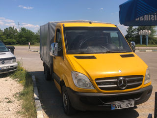 Mercedes 311 foto 5