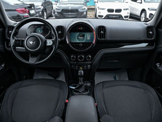 Mini Cooper S Countryman foto 6