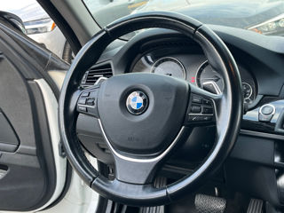 BMW 5 Series foto 11