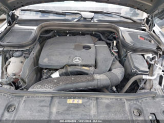 Mercedes GLE foto 9